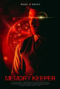The Memory Keeper (2025) – English