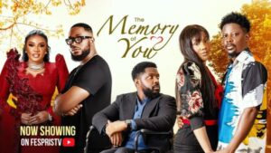 The Memory of You (2026) – Nollywood