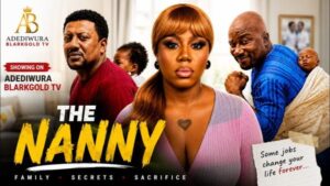The Nanny (2026) – Yoruba