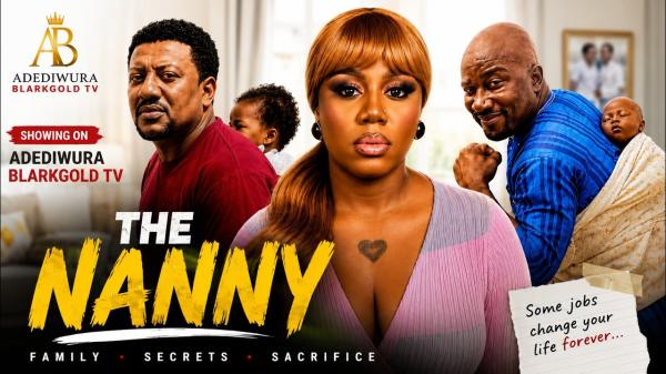 The Nanny (2026) – Yoruba