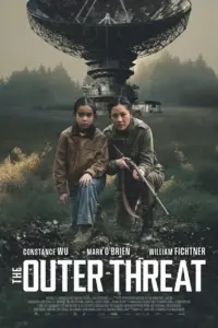 The Outer Threat (2026) – English