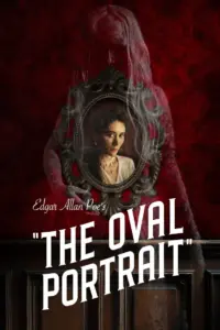 The Oval Portrait (2025) – English