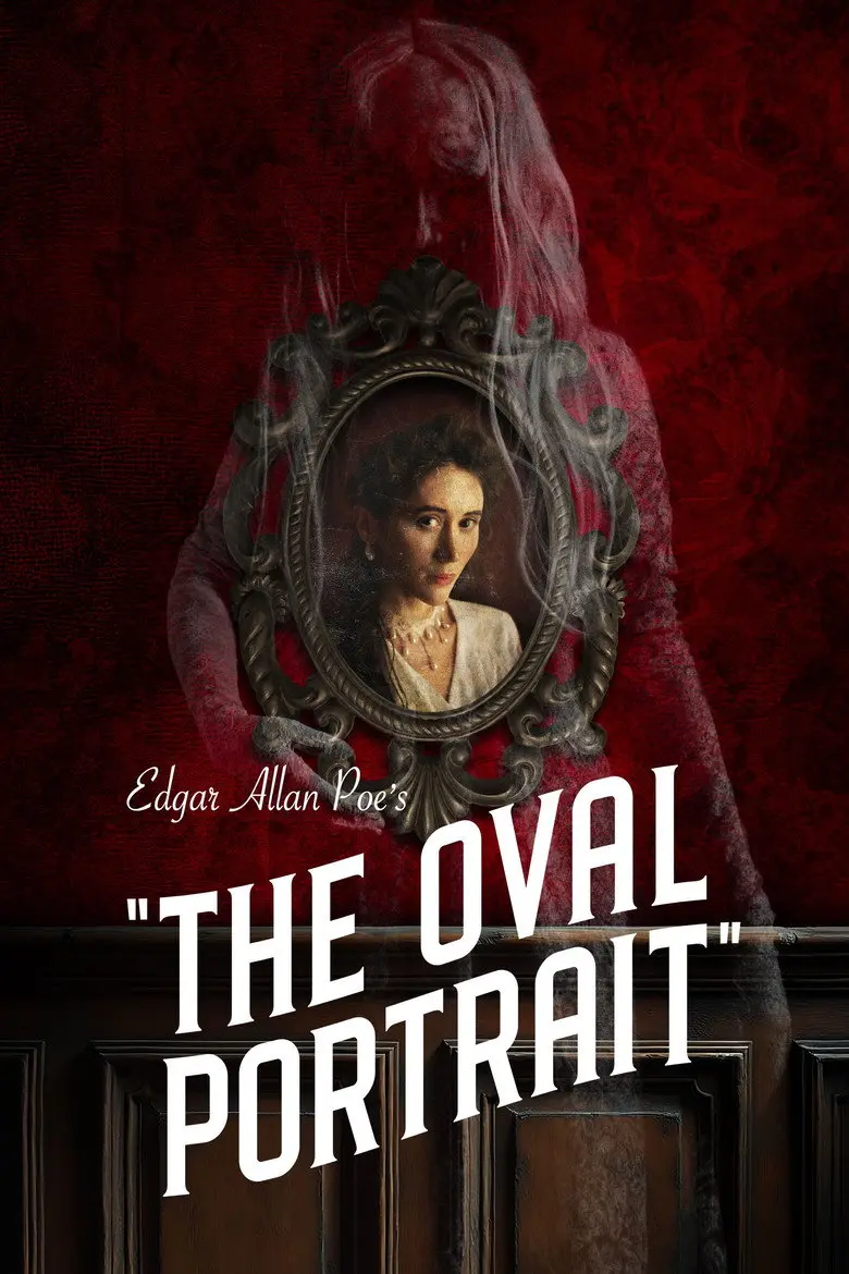 The Oval Portrait (2025) – Hollywood
