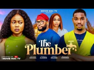 The Plumber (2026) – Featured