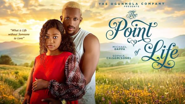 The Point of Life (2026)