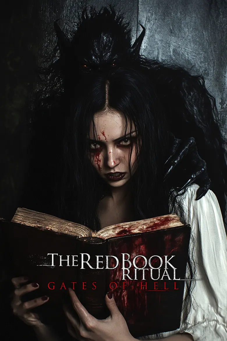 The Red Book Ritual: Gates of Hell (2025) – Hollywood