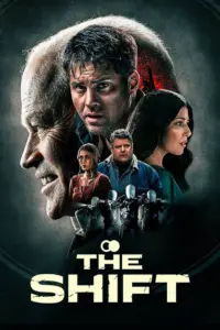The Shift (2023) – English