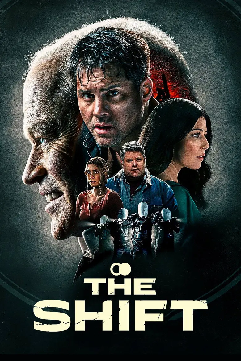 The Shift (2023) – Hollywood