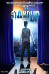 The Stand Up (2022) – Comedy