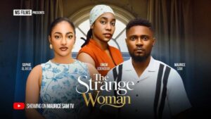 The Strange Woman (2026) – Featured