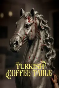 The Turkish Coffee Table (2026) – Horror