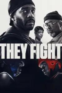 They Fight (2026) – Action