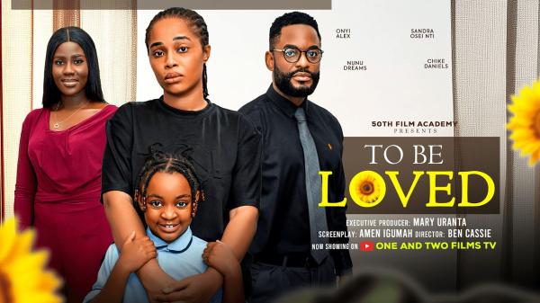 To Be Loved (2026)