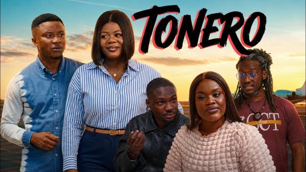 Tonero (2026) – Yoruba