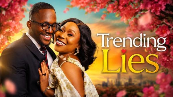 Trending Lies (2026) – Nollywood