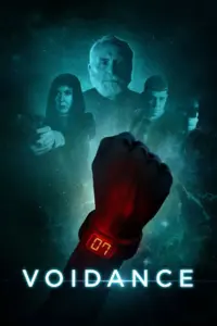 Voidance (2026) – English
