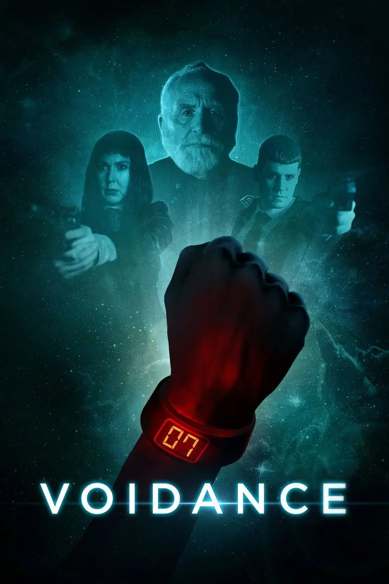 Voidance (2026) – Hollywood