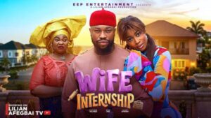 Wife Internship (2026) – Featured
