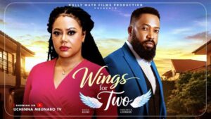 Wings for Two (2026) – Featured
