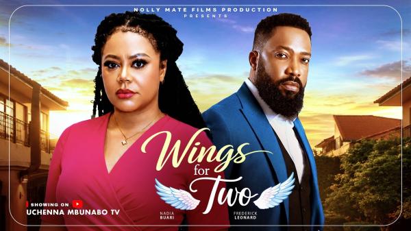 Wings for Two (2026) – Nollywood