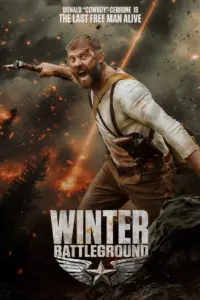 Winter: Battleground (2026) – Action