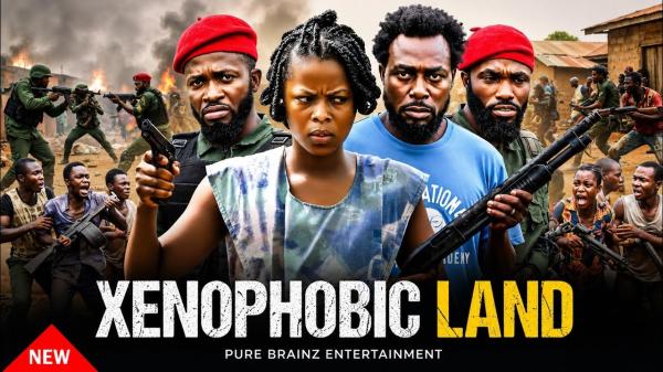 Ghanaian Movies