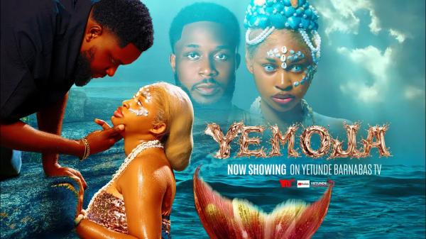 Yemoja (2026) – Yoruba