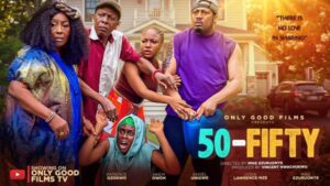 50-Fifty (2026) – Featured