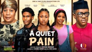 A Quiet Pain (2026) – Featured
