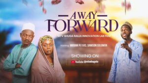 A Way Forward (2026) – Nollywood