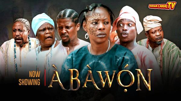 Abawon (2026) – Yoruba