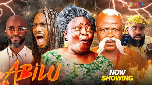 Abilu (2026) – Yoruba