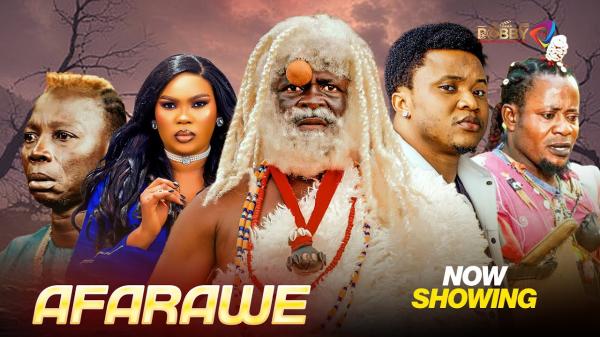 Afarawe (2026) – Yoruba