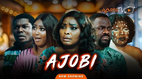 Ajobi (2026) – Yoruba