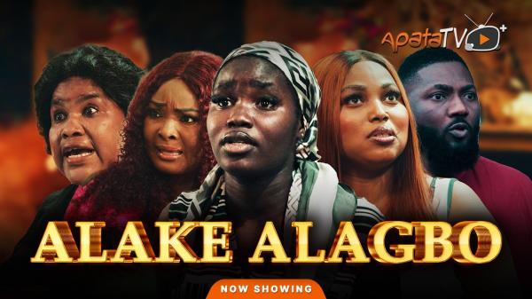 Alake Alagbo (2026) – Yoruba