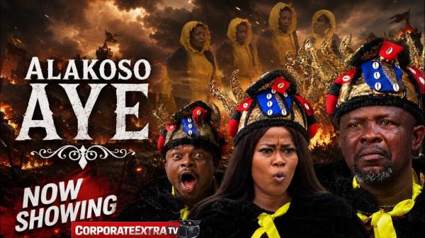 Alakoso Aye (2026) – Yoruba