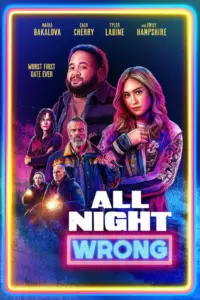 All Night Wrong (2026) – Comedy