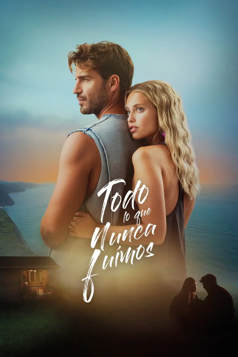 All That We Never Were (2026) – Hollywood