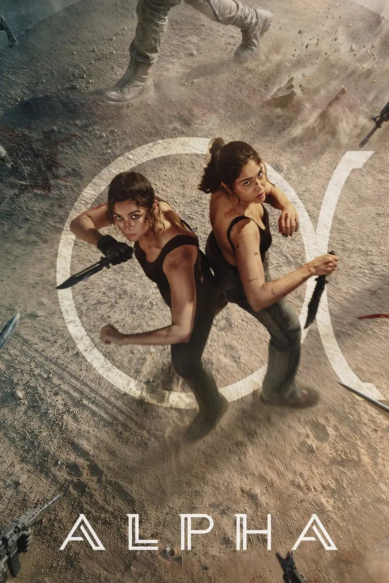 Alpha (2026) – Hollywood