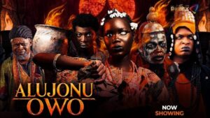 Alujonu Owo (2026) – Yoruba