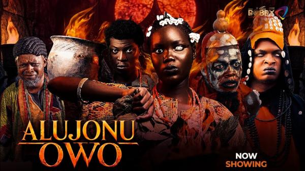 Alujonu Owo (2026) – Yoruba