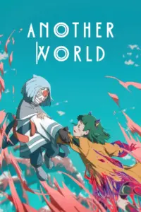 Another World (2025) – Animation