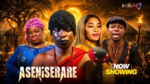 Aseniserare (2026) – Yoruba