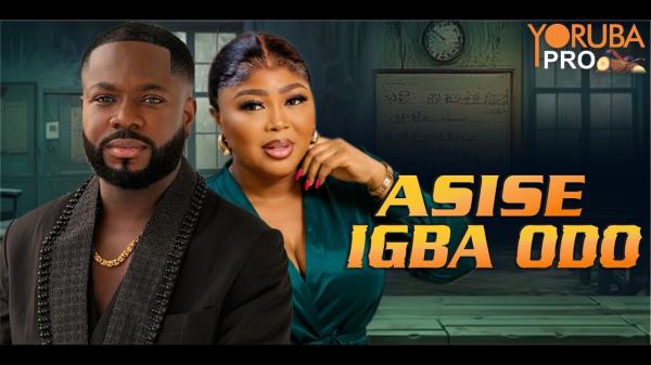 Asise Igba Odo (2026) – Yoruba