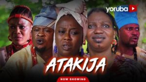 Atakija (2026) – Yoruba
