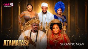 Atamatase (2026) – Traditional