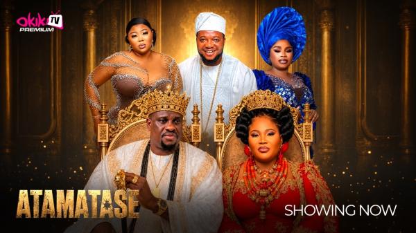 Atamatase (2026) – Yoruba