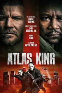 Atlas King (2026) – Thriller