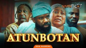 Atunbotan (2026) – ApataTV+
