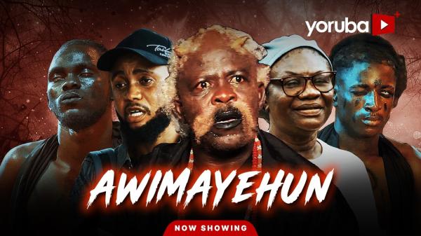 Awimayehun (2026) – Yoruba